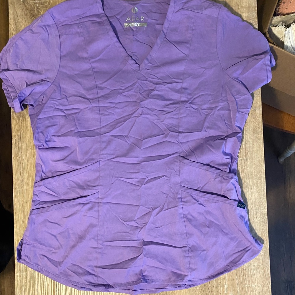 ADAR Pro scrubs